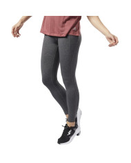 Spodnie damskie Reebok OS LUX TIGHT 2.0 EC5888 Szare - Sklep online Mastersport