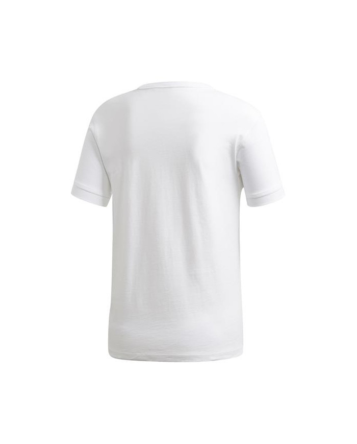 Koszulka damska adidas Originals W T SHIRT ED5844 Biała - Sklep online Mastersport