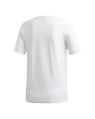 Koszulka damska adidas Originals W T SHIRT ED5844 Biała - Sklep online Mastersport