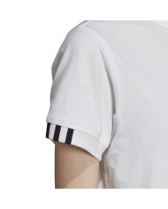 Koszulka damska adidas Originals W T SHIRT ED5844 Biała - Sklep online Mastersport