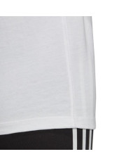 Koszulka damska adidas Originals W T SHIRT ED5844 Biała - Sklep online Mastersport