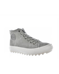 Buty damskie Big Star BIG TOP EE274114 Szare - Sklep online Mastersport