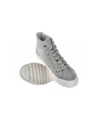 Buty damskie Big Star BIG TOP EE274114 Szare - Sklep online Mastersport