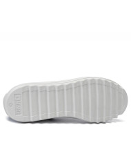 Buty damskie Big Star BIG TOP EE274115 Niebieskie - Sklep online Mastersport