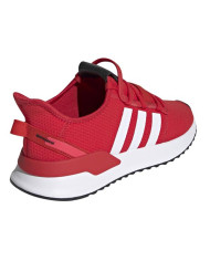 Buty męskie adidas Originals U_PATH RUN EE4464 Czerwone - Sklep online Mastersport