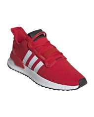 Buty męskie adidas Originals U_PATH RUN EE4464 Czerwone - Sklep online Mastersport