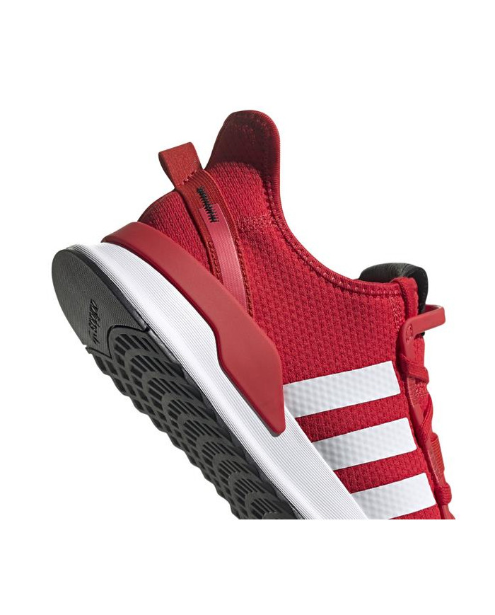 Buty męskie adidas Originals U_PATH RUN EE4464 Czerwone - Sklep online Mastersport