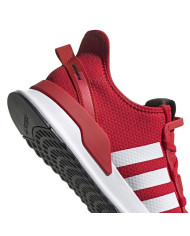 Buty męskie adidas Originals U_PATH RUN EE4464 Czerwone - Sklep online Mastersport