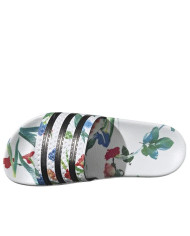 Klapki damskie adidas Performance ADILETTE W EE4851 Białe - Sklep online Mastersport