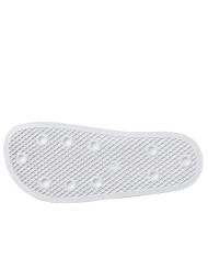 Klapki damskie adidas Performance ADILETTE W EE4851 Białe - Sklep online Mastersport