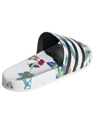Klapki damskie adidas Performance ADILETTE W EE4851 Białe - Sklep online Mastersport