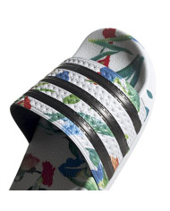 Klapki damskie adidas Performance ADILETTE W EE4851 Białe - Sklep online Mastersport