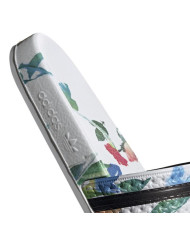 Klapki damskie adidas Performance ADILETTE W EE4851 Białe - Sklep online Mastersport