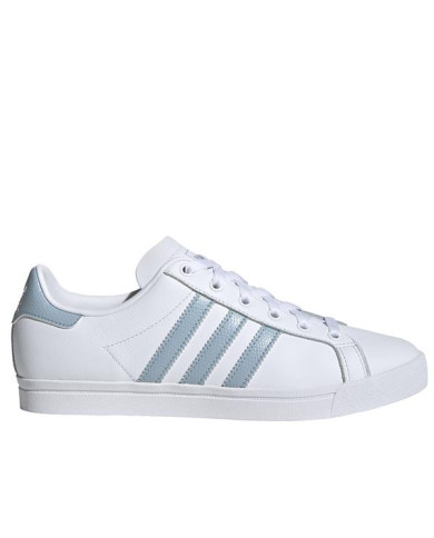 Buty damskie adidas Originals COAST STAR W EE6203 Białe - Sklep online Mastersport