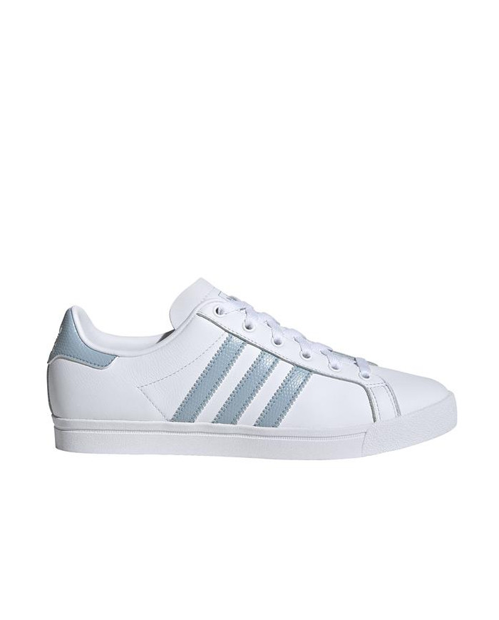 Buty damskie adidas Originals COAST STAR W EE6203 Białe - Sklep online Mastersport
