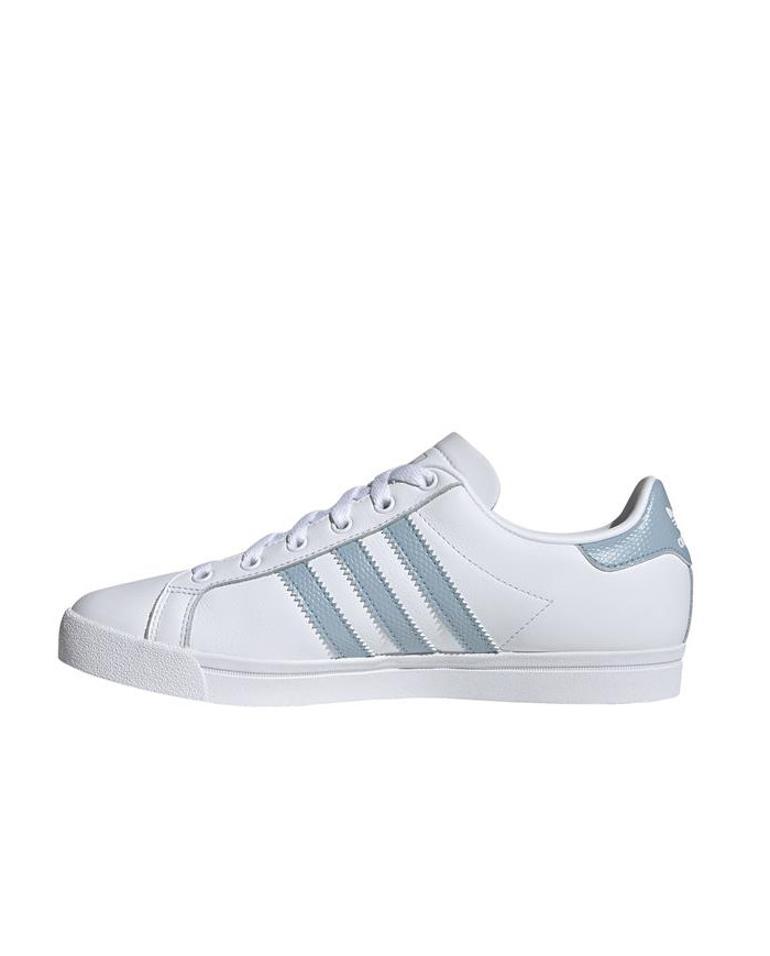 Buty damskie adidas Originals COAST STAR W EE6203 Białe - Sklep online Mastersport