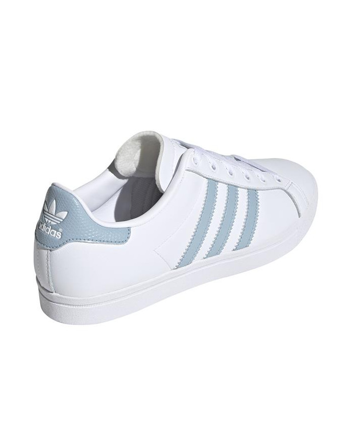 Buty damskie adidas Originals COAST STAR W EE6203 Białe - Sklep online Mastersport