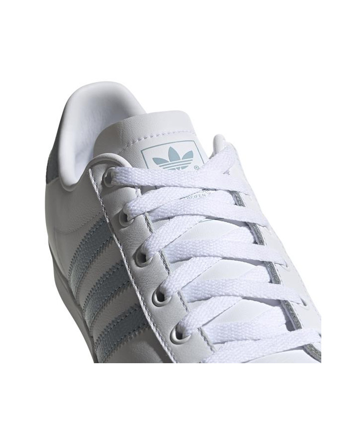 Buty damskie adidas Originals COAST STAR W EE6203 Białe - Sklep online Mastersport