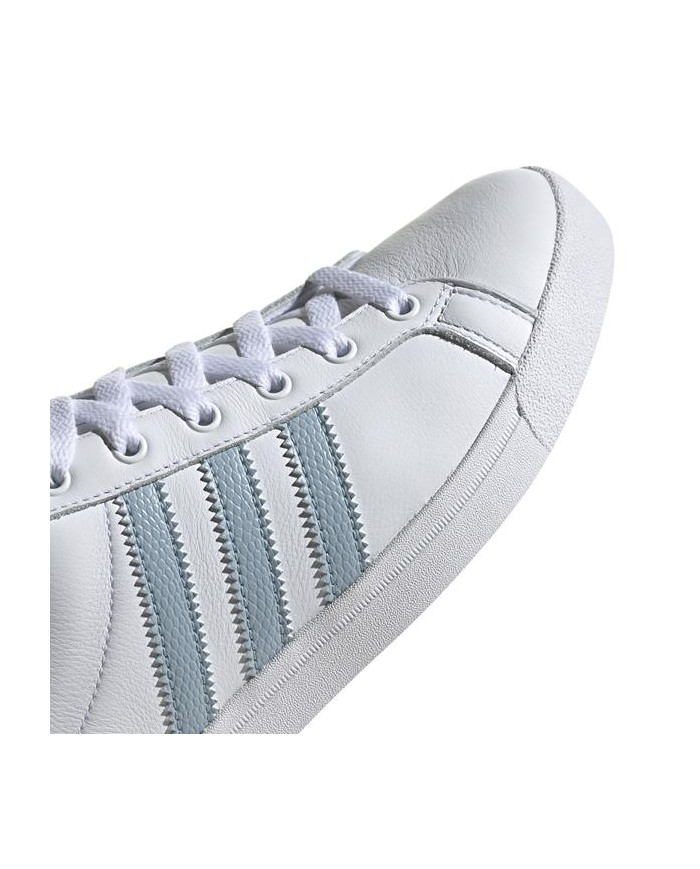 Buty damskie adidas Originals COAST STAR W EE6203 Białe - Sklep online Mastersport