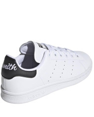 Buty dziecięce adidas Originals STAN SMITH J EE7570 Białe - Sklep online Mastersport