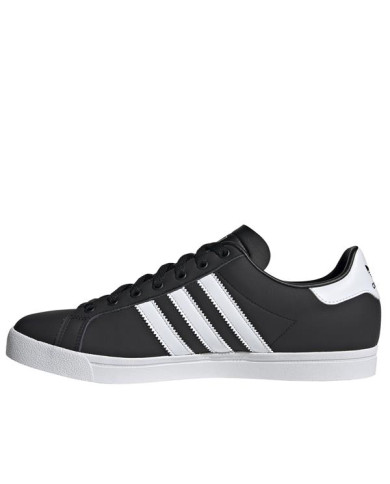 Buty męskie adidas Originals COAST STAR EE8901 Czarne - Sklep online Mastersport