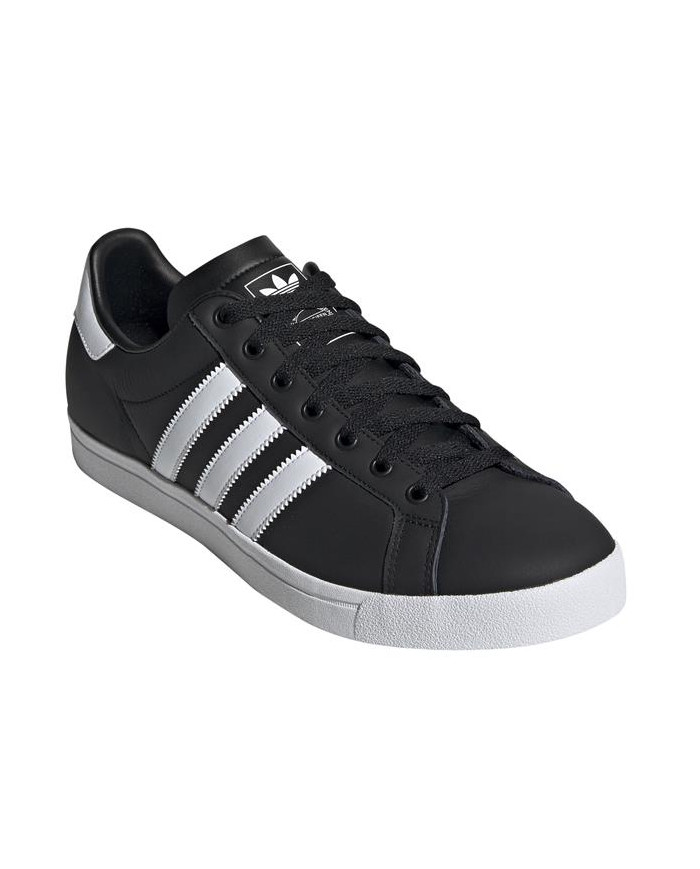 Buty męskie adidas Originals COAST STAR EE8901 Czarne - Sklep online Mastersport