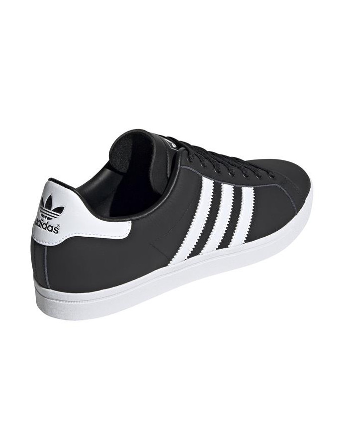 Buty męskie adidas Originals COAST STAR EE8901 Czarne - Sklep online Mastersport