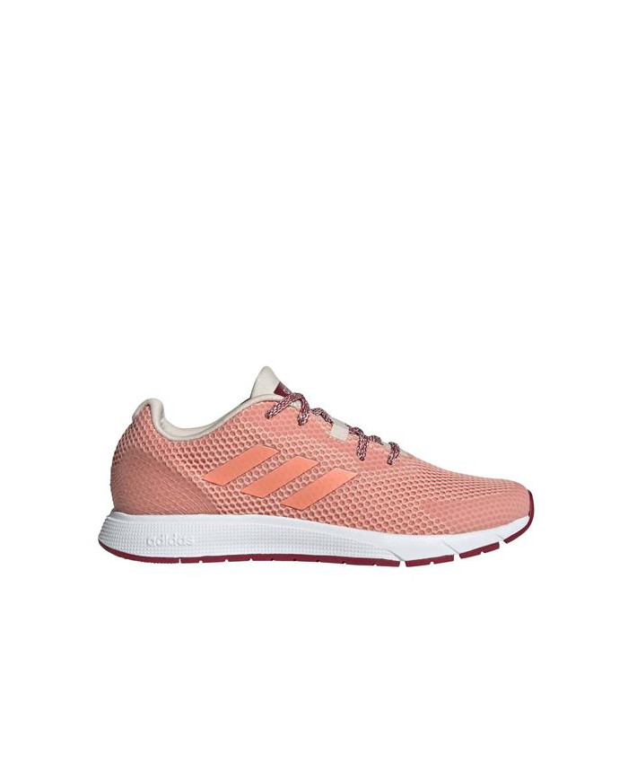 Buty damskie adidas Core SOORAJ EE9930 Różowe - Sklep online Mastersport