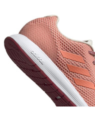 Buty damskie adidas Core SOORAJ EE9930 Różowe - Sklep online Mastersport