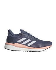 Buty damskie adidas Performance SOLAR DRIVE 19 W EF0778 Szare - Sklep online Mastersport