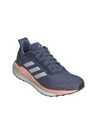 Buty damskie adidas Performance SOLAR DRIVE 19 W EF0778 Szare - Sklep online Mastersport