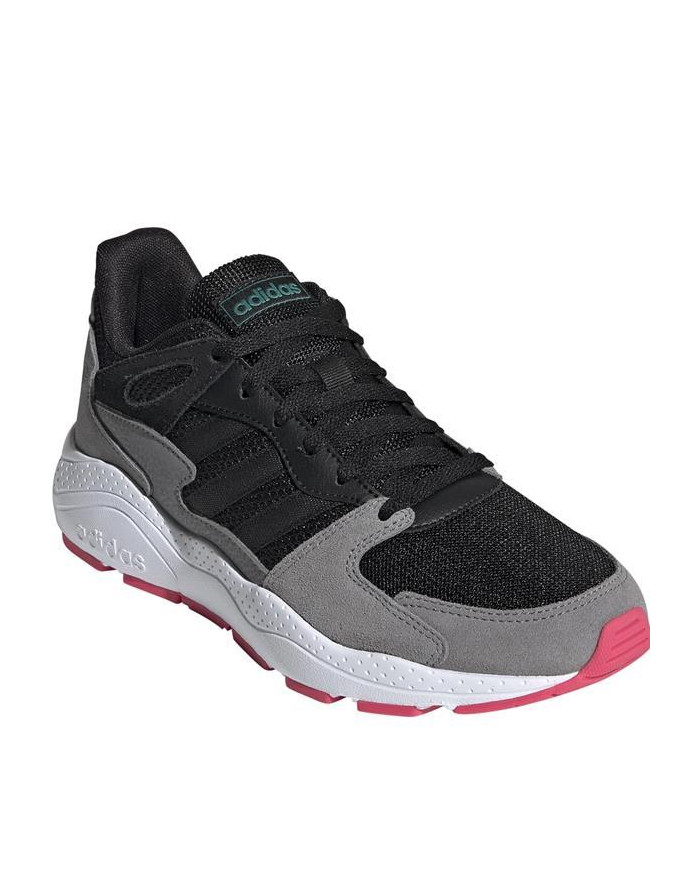 Buty damskie adidas Core CRAZYCHAOS EF1060 Czarne - Sklep online Mastersport
