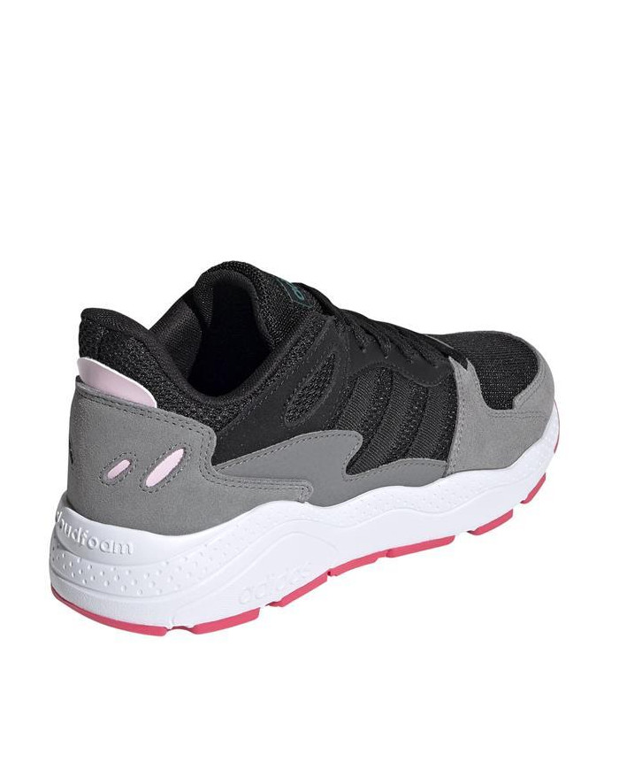 Buty damskie adidas Core CRAZYCHAOS EF1060 Czarne - Sklep online Mastersport