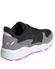 Buty damskie adidas Core CRAZYCHAOS EF1060 Czarne - Sklep online Mastersport