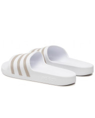 Klapki damskie adidas Performance ADILETTE AQUA EF1730 Białe - Sklep online Mastersport