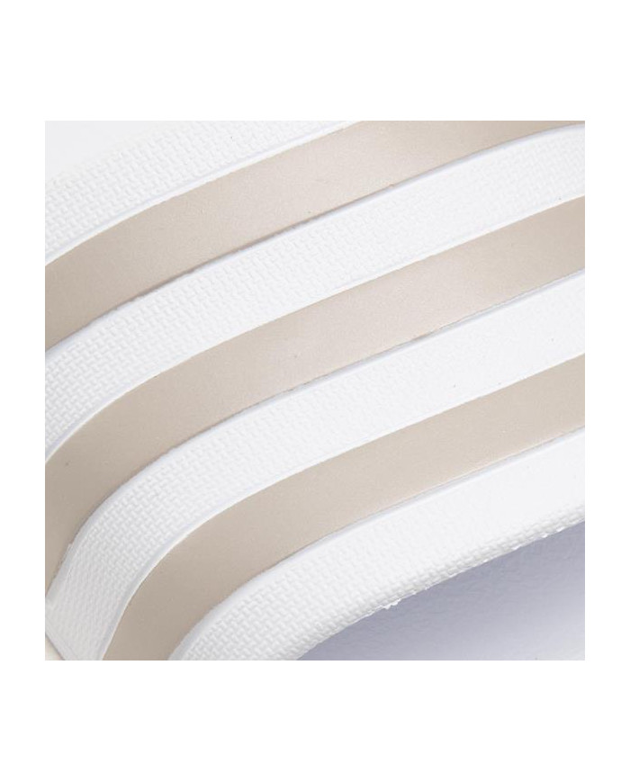 Klapki damskie adidas Performance ADILETTE AQUA EF1730 Białe - Sklep online Mastersport