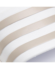 Klapki damskie adidas Performance ADILETTE AQUA EF1730 Białe - Sklep online Mastersport