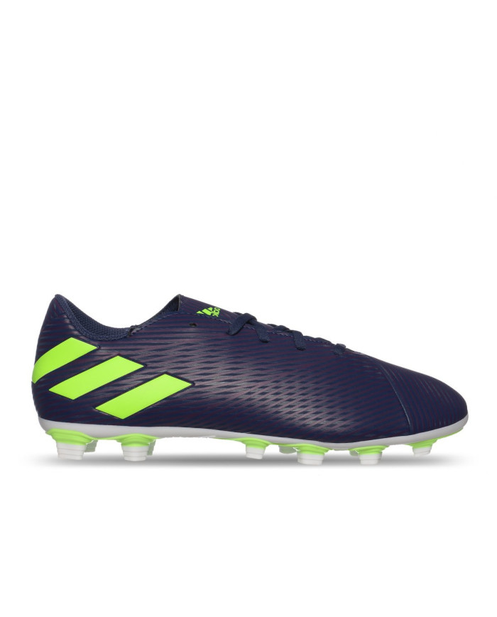 Buty męskie adidas Performance NEMEZIZ MESSI 19.4 EF1807 Niebieskie - Sklep online Mastersport