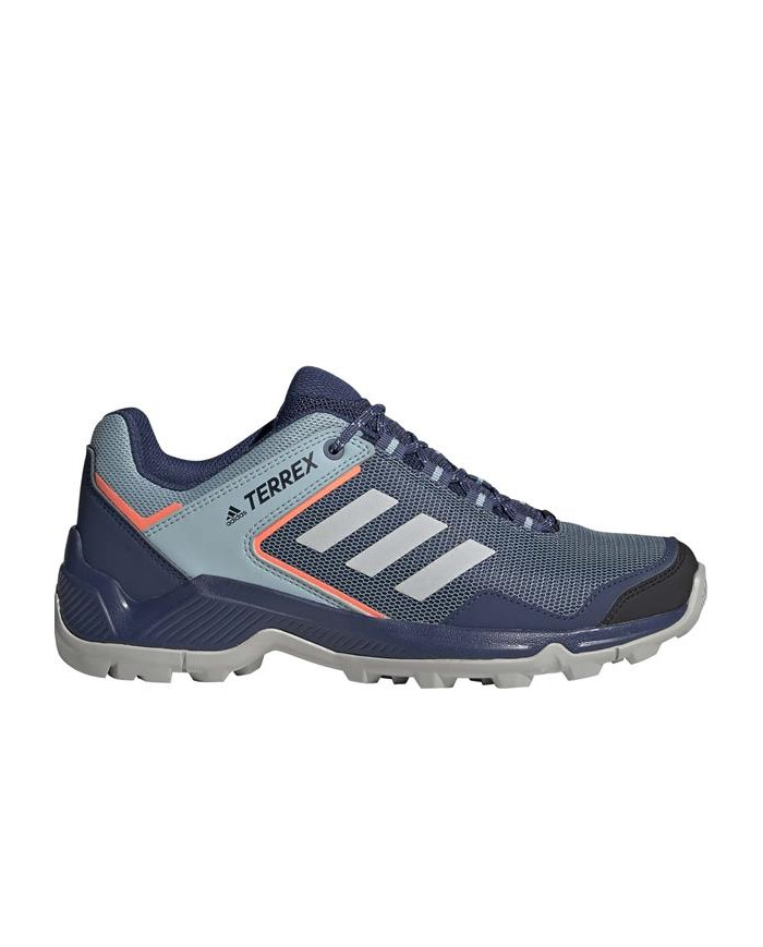 Buty damskie adidas Performance TERREX EASTRAIL W EF3515 Niebieskie - Sklep online Mastersport