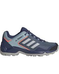 Buty damskie adidas Performance TERREX EASTRAIL W EF3515 Niebieskie - Sklep online Mastersport