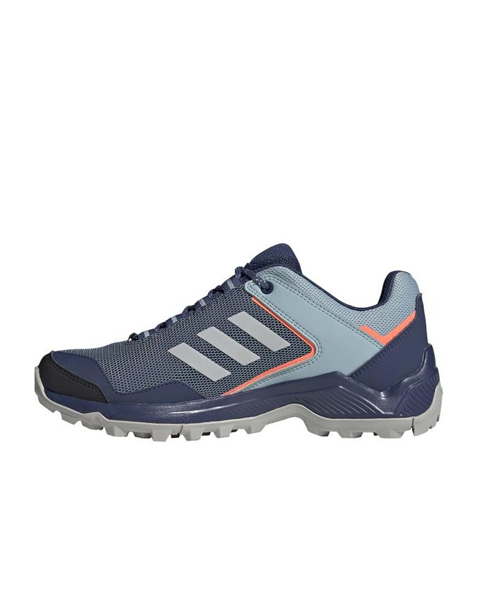 Buty damskie adidas Performance TERREX EASTRAIL W EF3515 Niebieskie - Sklep online Mastersport