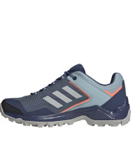 Buty damskie adidas Performance TERREX EASTRAIL W EF3515 Niebieskie - Sklep online Mastersport