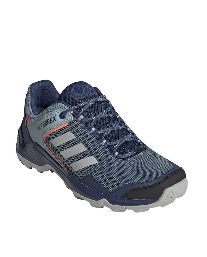 Buty damskie adidas Performance TERREX EASTRAIL W EF3515 Niebieskie - Sklep online Mastersport