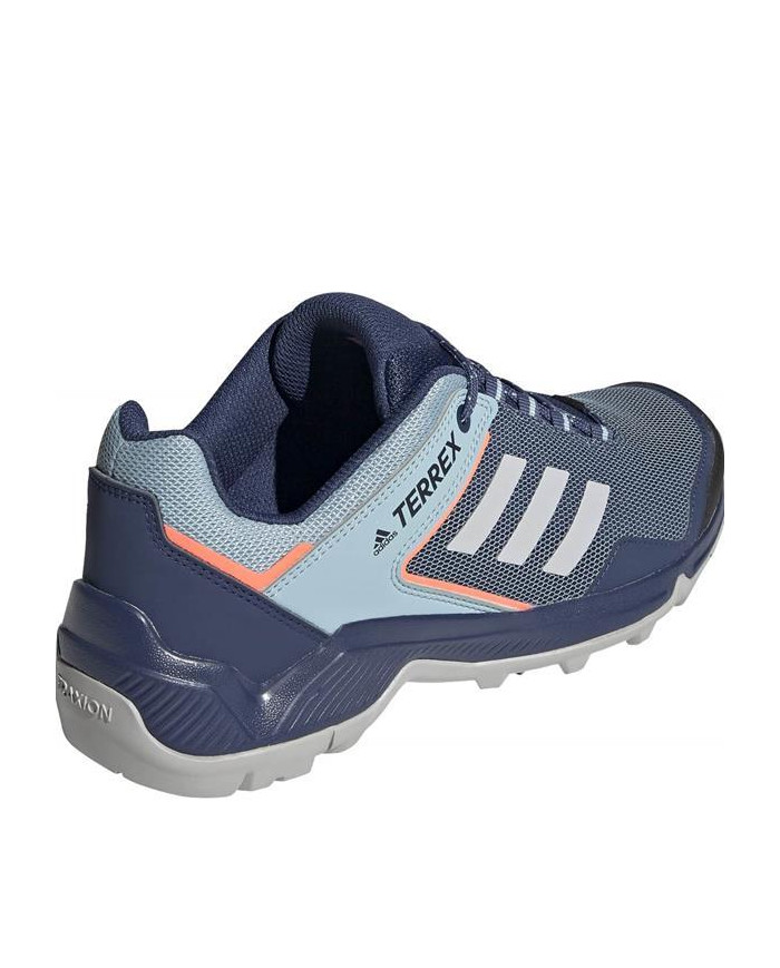 Buty damskie adidas Performance TERREX EASTRAIL W EF3515 Niebieskie - Sklep online Mastersport