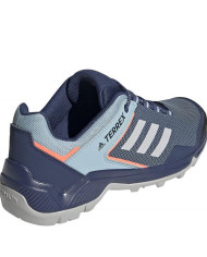 Buty damskie adidas Performance TERREX EASTRAIL W EF3515 Niebieskie - Sklep online Mastersport