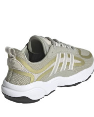 Buty dziecięce adidas Originals HAIWEE J EF5768 Złote - Sklep online Mastersport