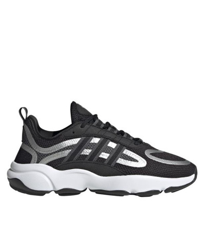 Buty dziecięce adidas Originals HAIWEE EF5769 Czarne - Sklep online Mastersport