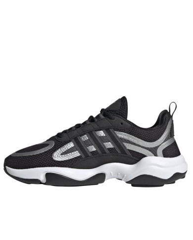 Buty dziecięce adidas Originals HAIWEE EF5769 Czarne - Sklep online Mastersport