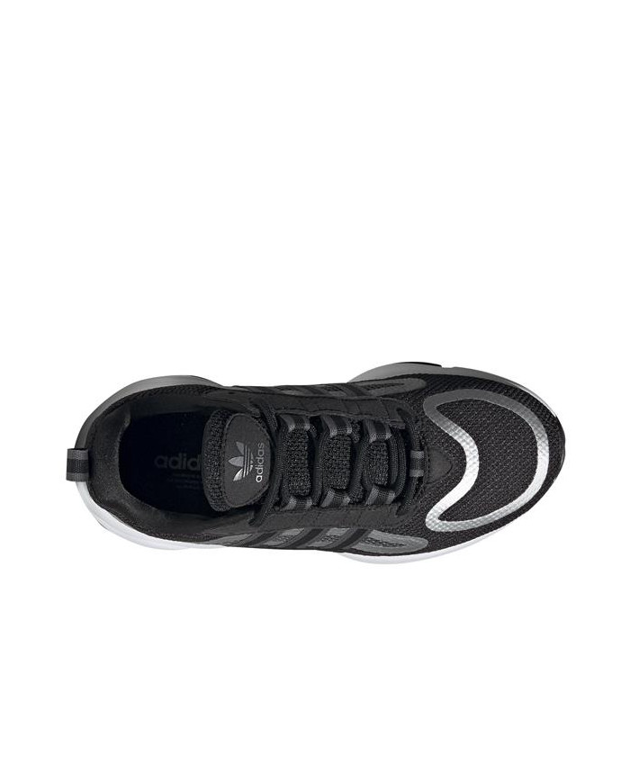 Buty dziecięce adidas Originals HAIWEE EF5769 Czarne - Sklep online Mastersport