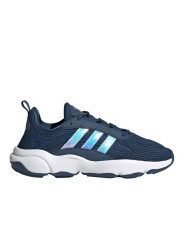 Buty dziecięce adidas Originals HAIWEE J EF5779 Niebieskie - Sklep online Mastersport